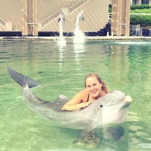 Meet your Posher, Brittany